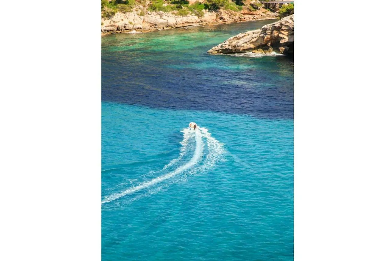 Villa Caprice S'Algar