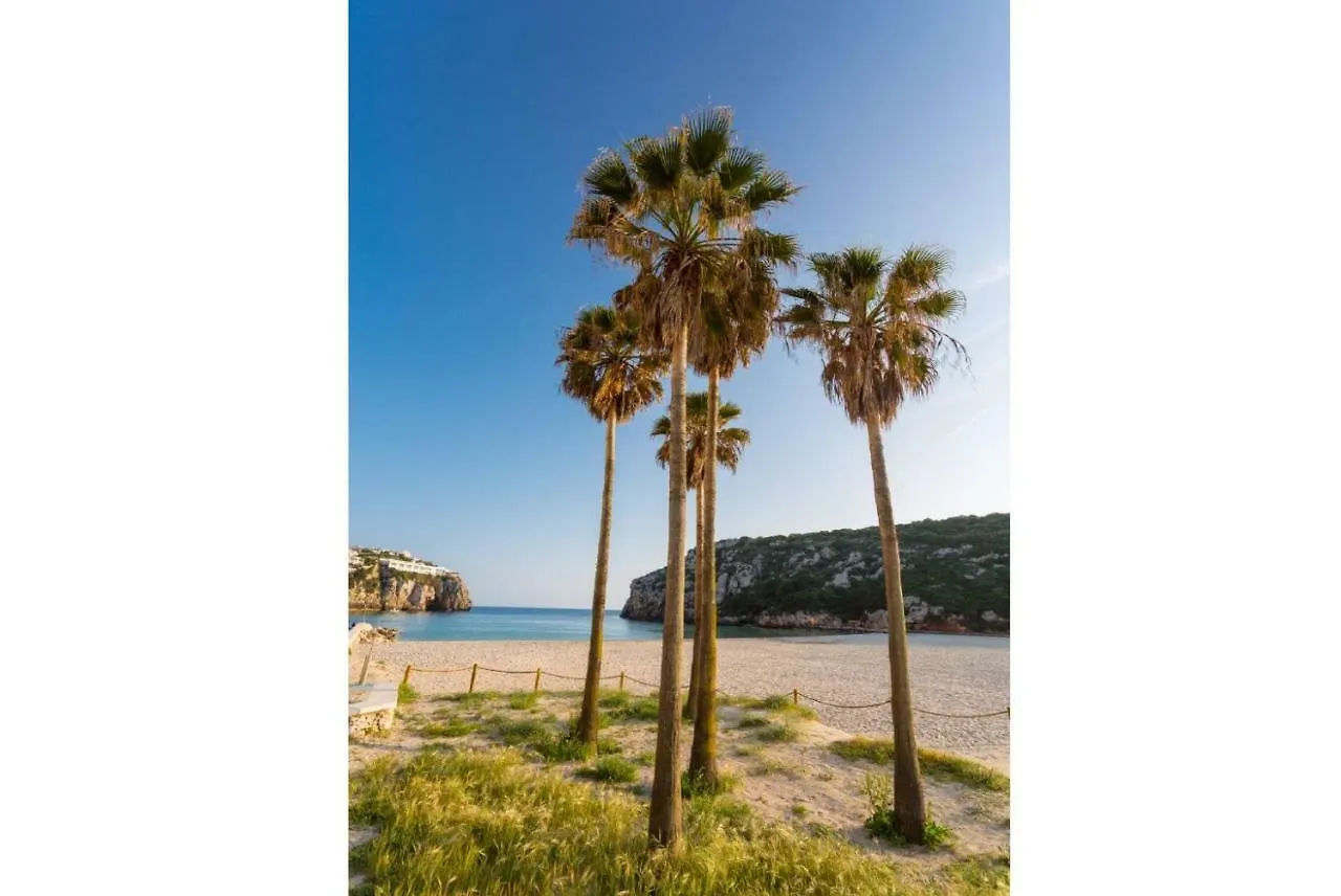 Villa Caprice S'Algar Spain