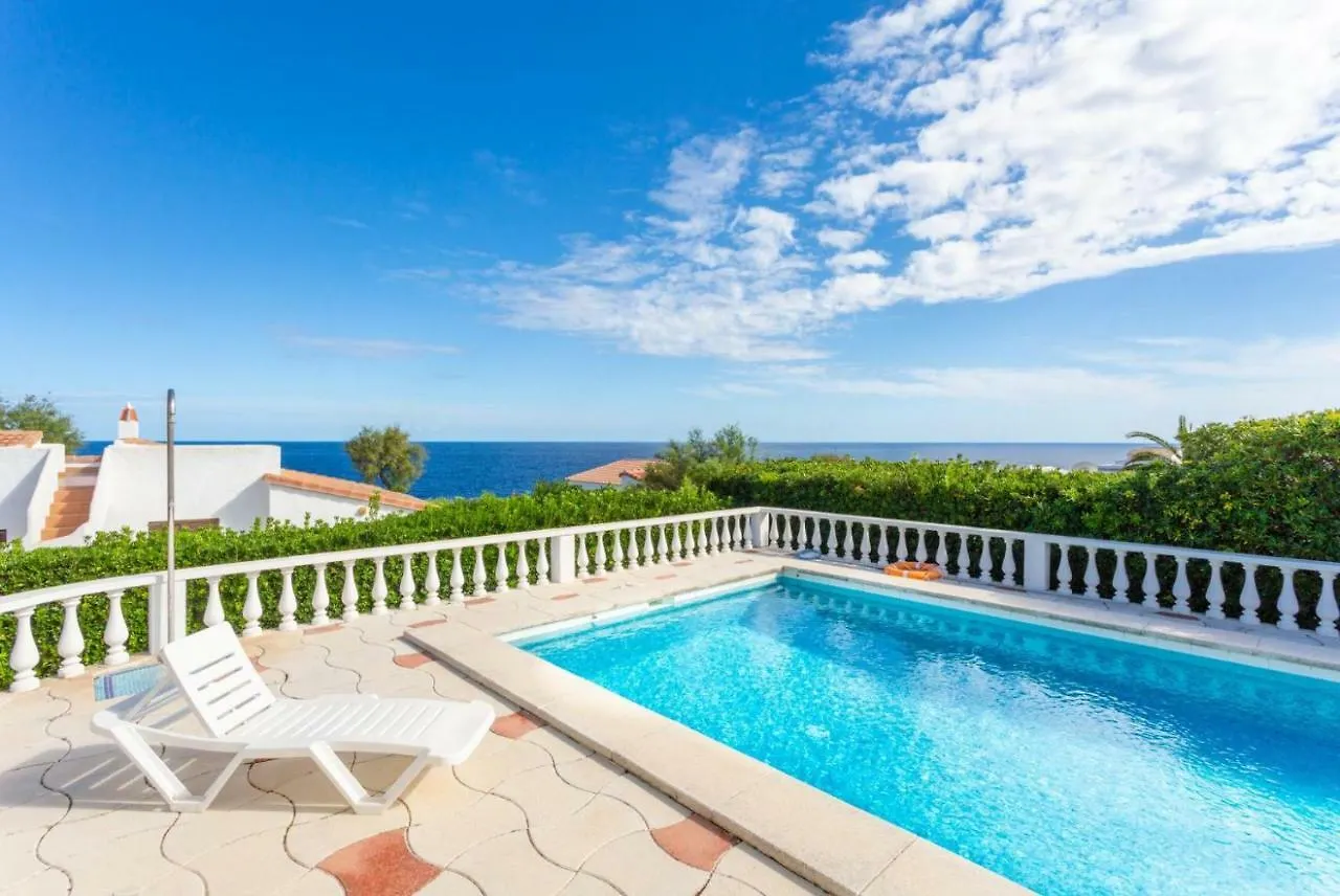 Villa Caprice S'Algar