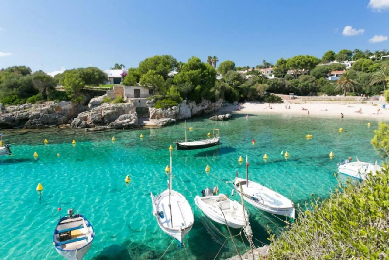 Villa Caprice S'Algar