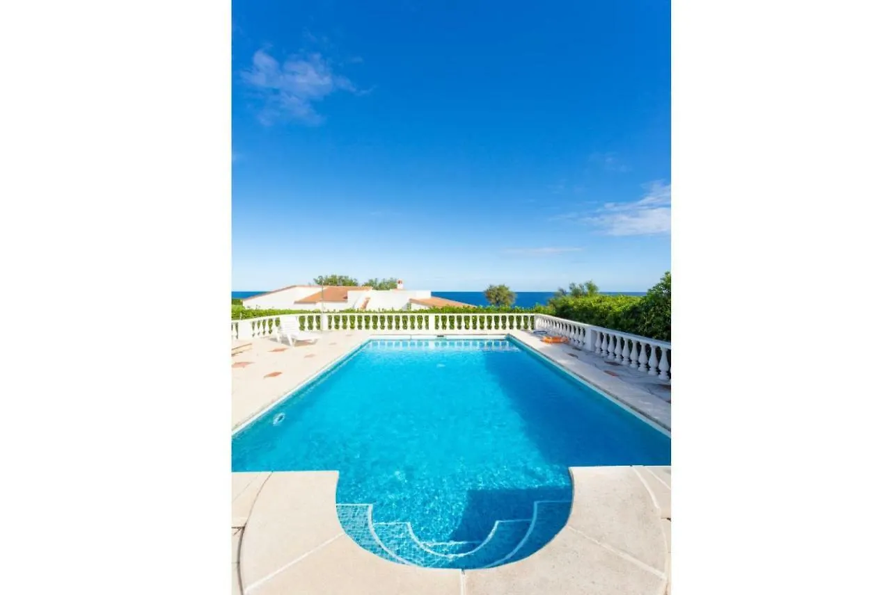 Villa Caprice S'Algar 0*,