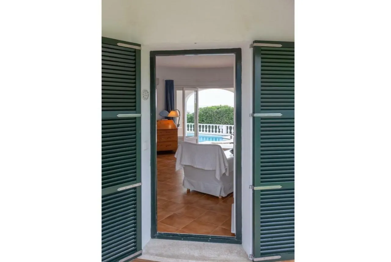Villa Caprice S'Algar