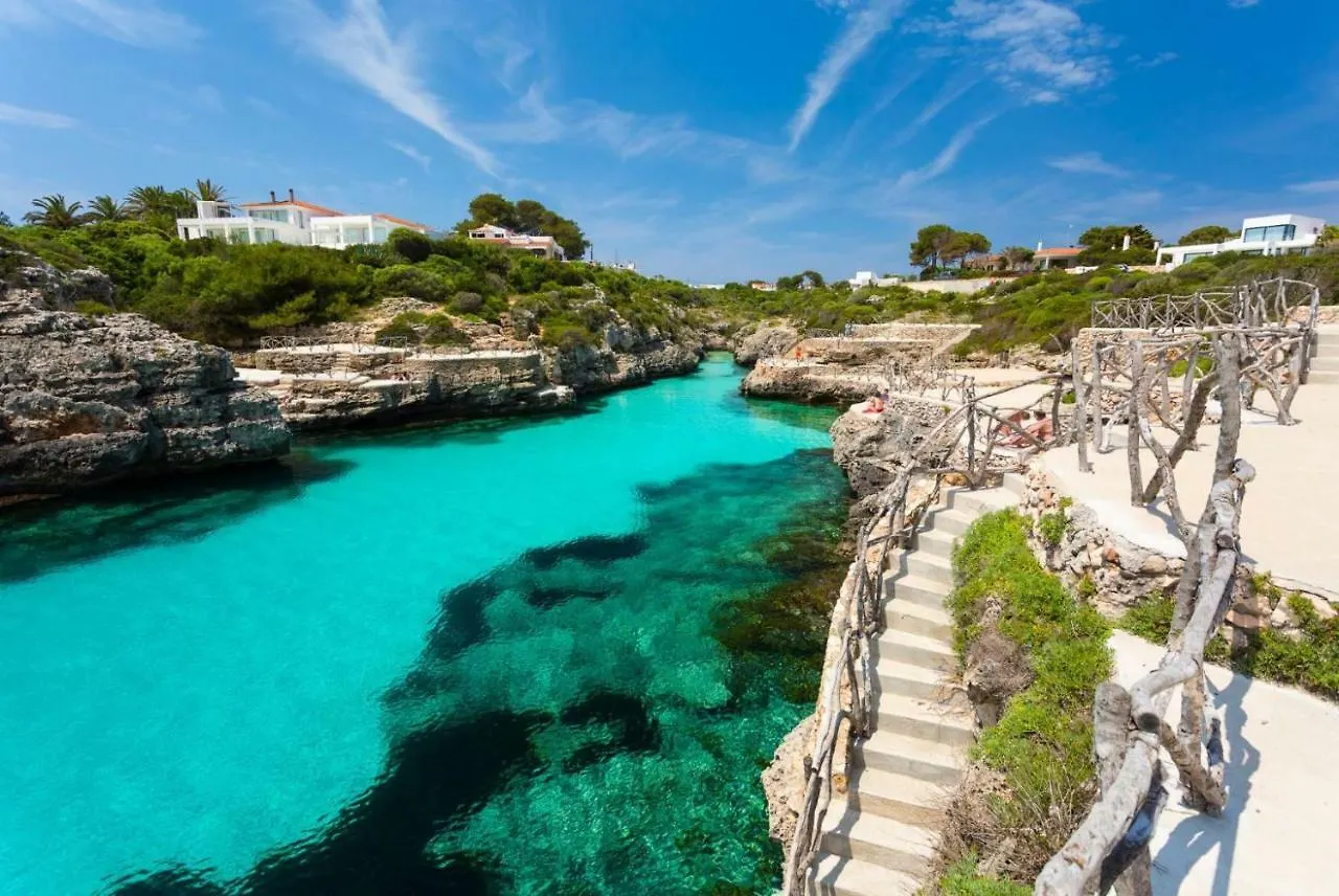 Villa Caprice S'Algar