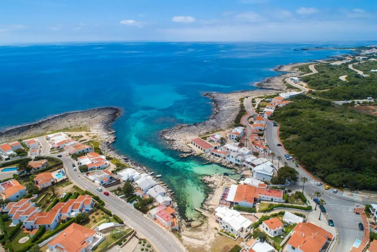 Villa Caprice S'Algar