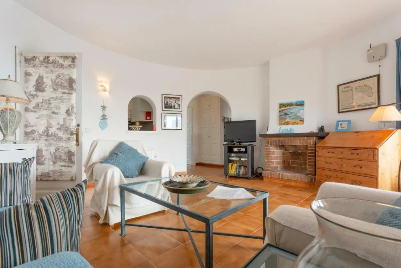 Villa Caprice S'Algar 0*,  Spain
