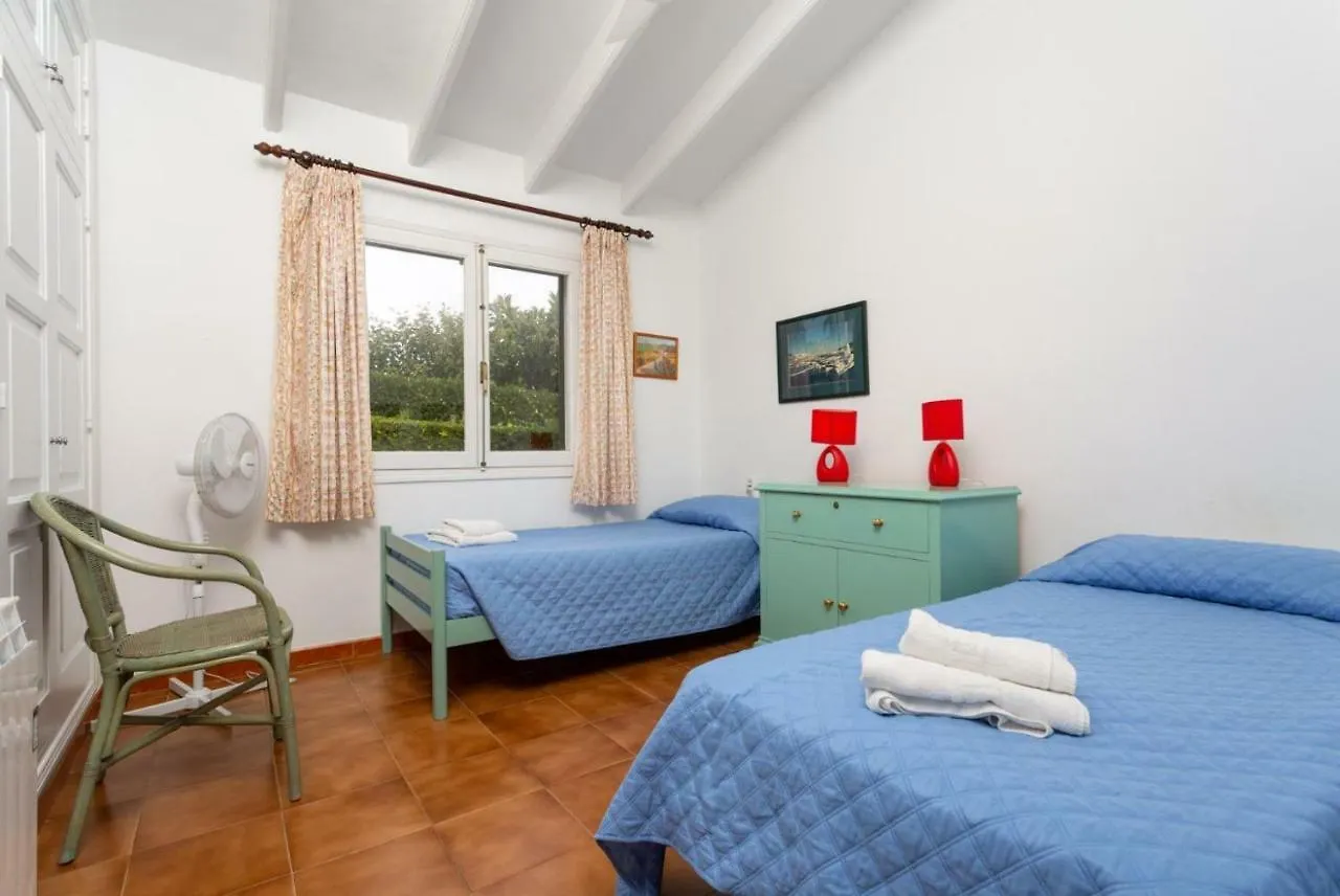 Villa Caprice S'Algar