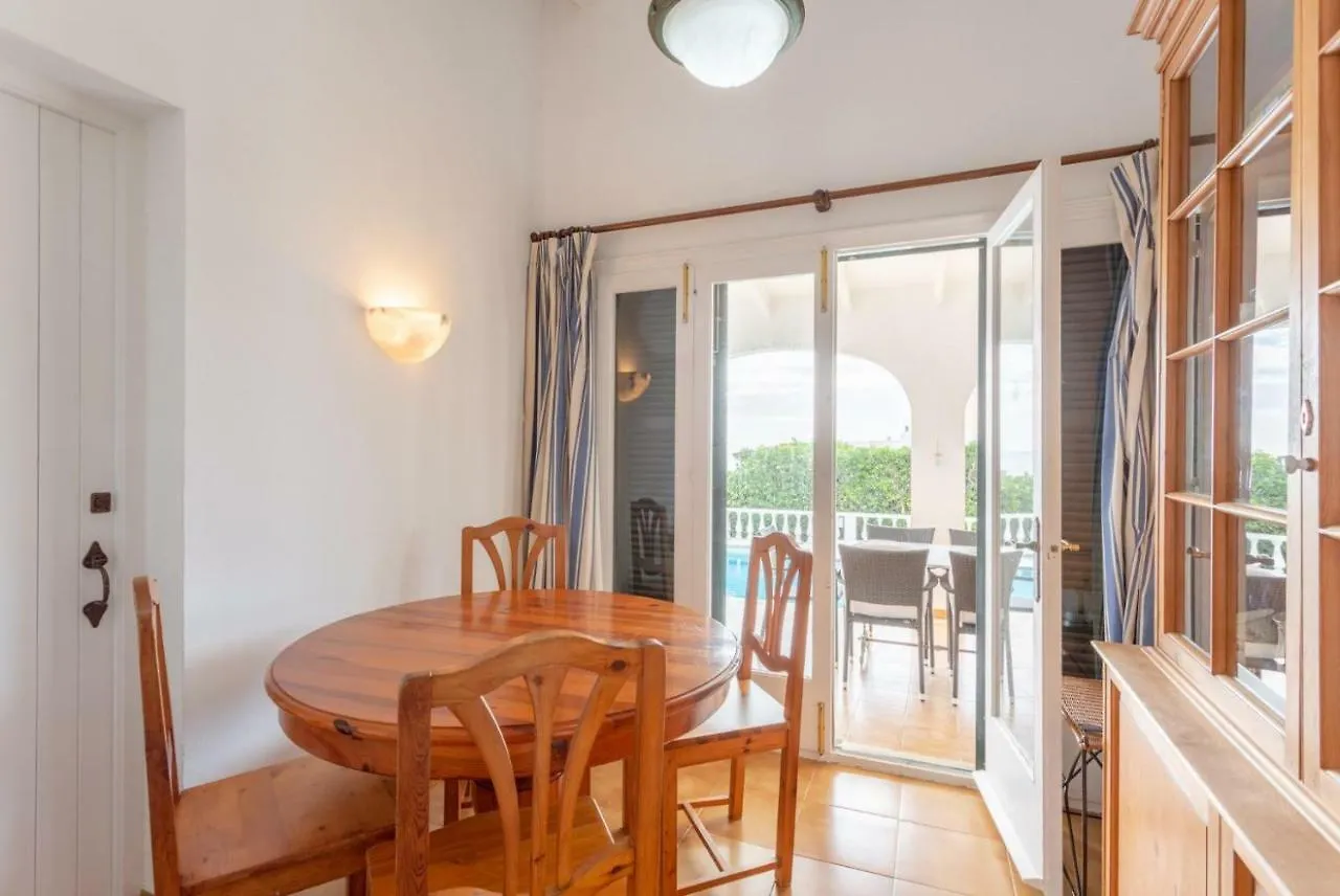 Villa Caprice S'Algar