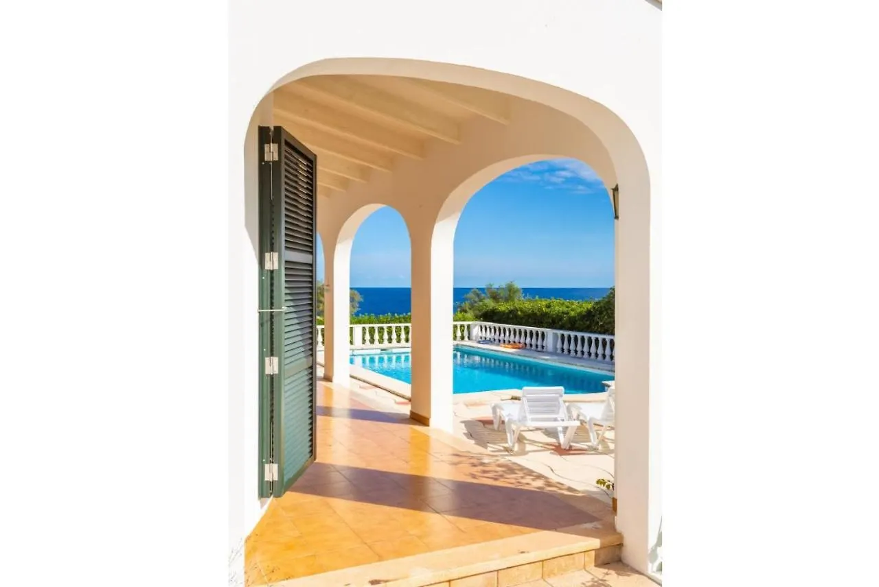 Villa Caprice S'Algar 0*,  Spain